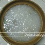 ขายโจ๊กตอนเช้าเป็นอาชีพเสริมตอนเช้า