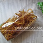 อาชีพเสริมหลังเลิกงานแพ็คขนมฝากขายร้านอาหาร