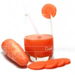 ขายน้ำแครอทน้ำผลไม้เพื่อสุขภาพเป็นอาชีพเสริมที่น่าสนใจ