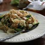 วิธีทำผัดมาม่ายากิโซบะพร้อมเคล็ดลับความอร่อยทำเป็นอาชีพเสริมทำเงิน