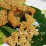 เมนูอาหารไทยที่นิยมหากสนใจเปิดร้านขายอาหารไทยเป็นอาชีพอิสระ