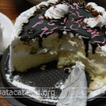 สูตรเค้กมะพร้าวอ่อนทำขายเป็นเป็นอาชีพเสริม