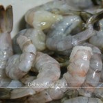 สูตรวิธีทำพล่ากุ้งรสเด็ดเคล็ดลับความอร่อย