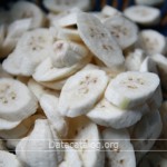 สูตรและวิธีทำกล้วยบวชชีเมนูที่น่าสนใจสำหรับทำขายเป็นอาชีพอิสระทำเงิน