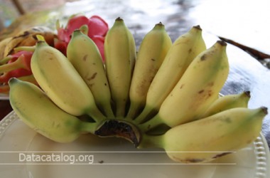 วิธีทำกล้วยเชื่อมขนมหวานไทยๆเมนูง่ายๆ